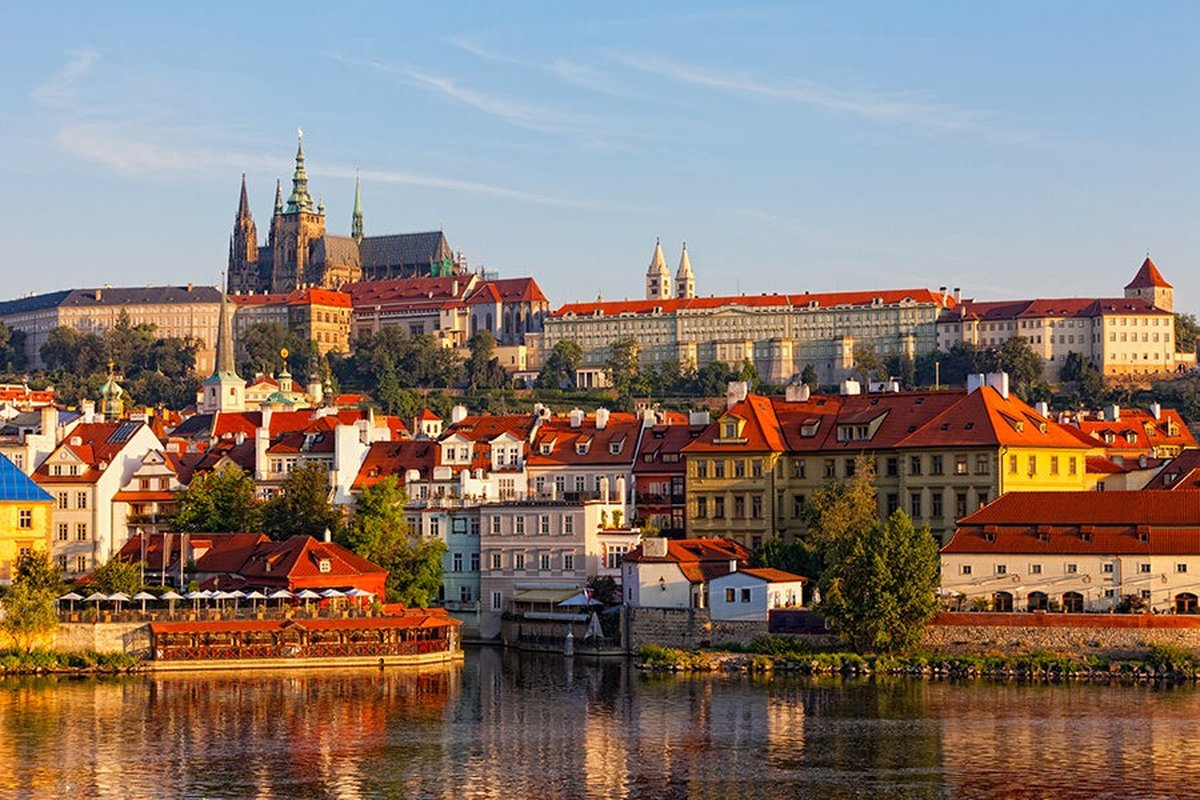 Linz - A city of culture & industry
