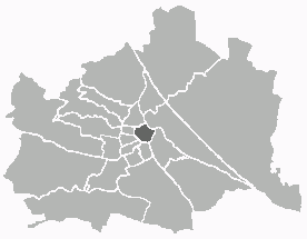 District - Innere Stadt