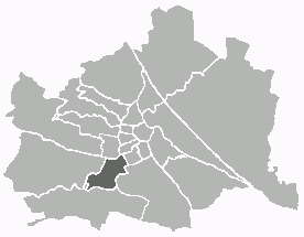 District - Meidling