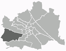 District - Hietzing