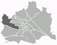 District - Penzing