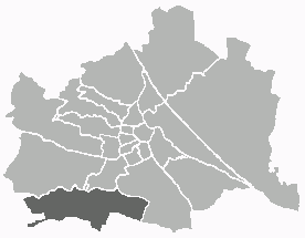 District - Liesing