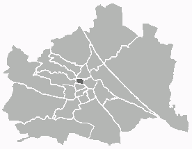 District - Josefstadt