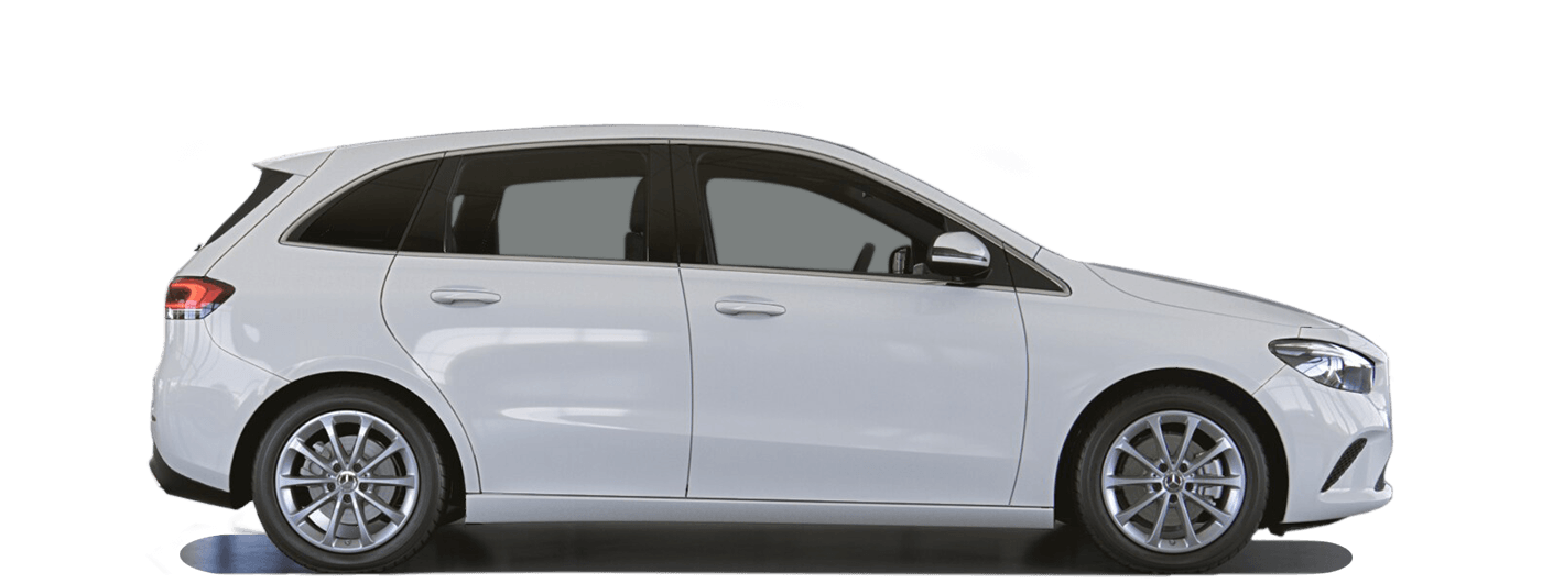 Mercedes B-Class Hatchback