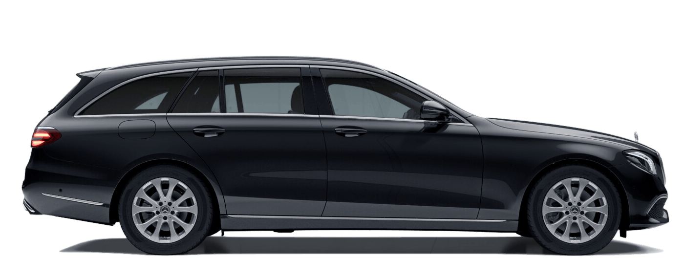Mercedes E-Class Station Wagon