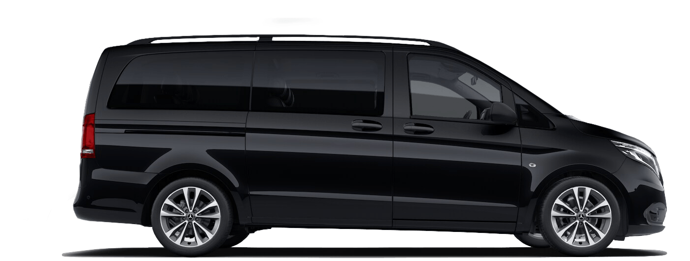 Mercedes Vito Tourer